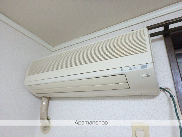 アスターBの内装写真
