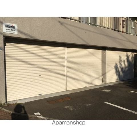 アクアトピア西岡IIの内装写真