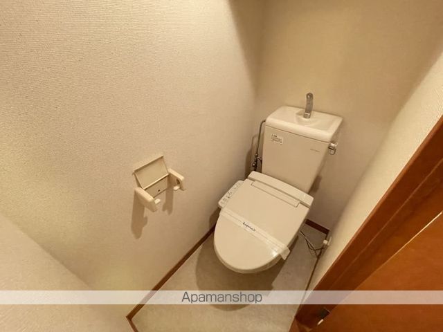 レオパレスアークタウン昭和の内装写真