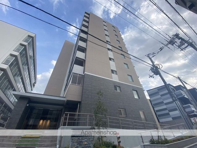 リアライズ小路駅前の外観写真