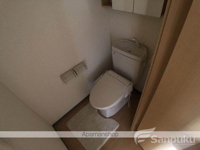 プラムガーデンYOUKIの内装写真