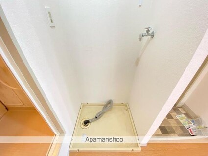 屋島ハイツ　Ｂ棟[2DK/46.4m2]の内装4