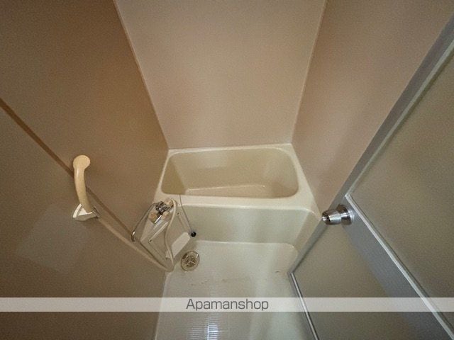 フリーディオ御堂の内装写真