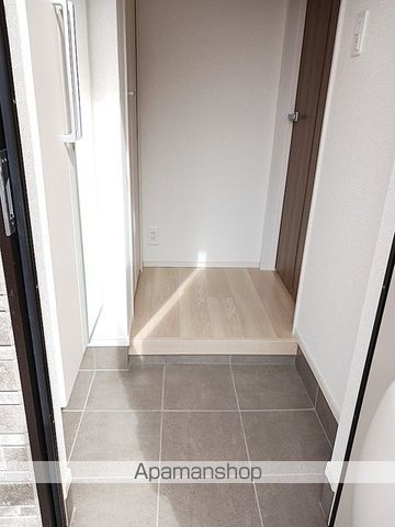 ポルト・ボヌールK Iの内装写真
