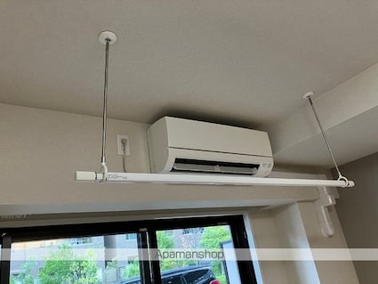 ロイヤルカーサ千種[1K/35.52m2]のその他設備