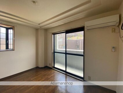 エスポア・タカスギ　[1K/24.84m2]の内装4