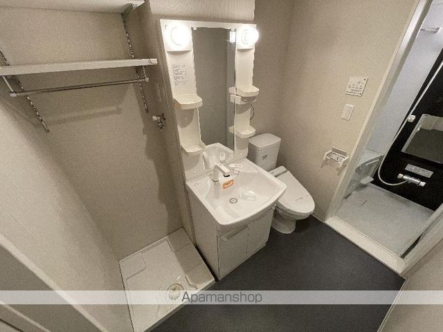 シャトー住之江の内装写真