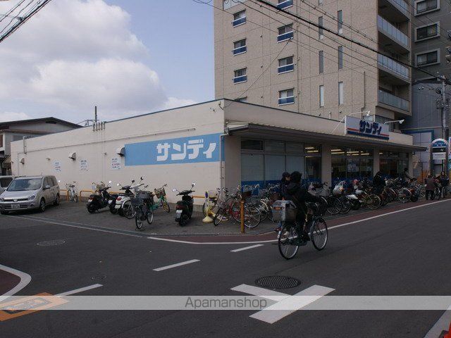 ハイツ紫苑の周辺写真