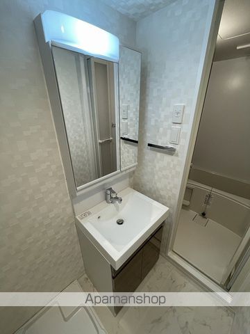 SーRESIDENCE池下西の内装写真