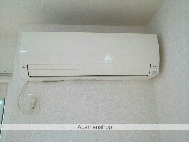 パラッツオ西海岸の内装写真