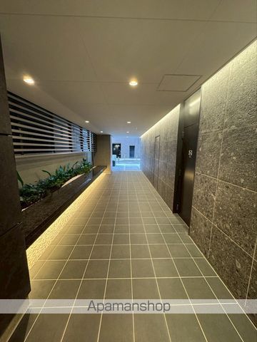 SANKYO YOKOHAMA CAMPUSのその他写真