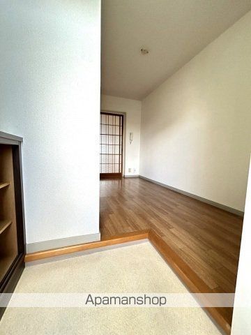 コーポ梶岡の内装写真