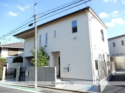 レセーナ松原[1LDK/42.63m2]の外観1