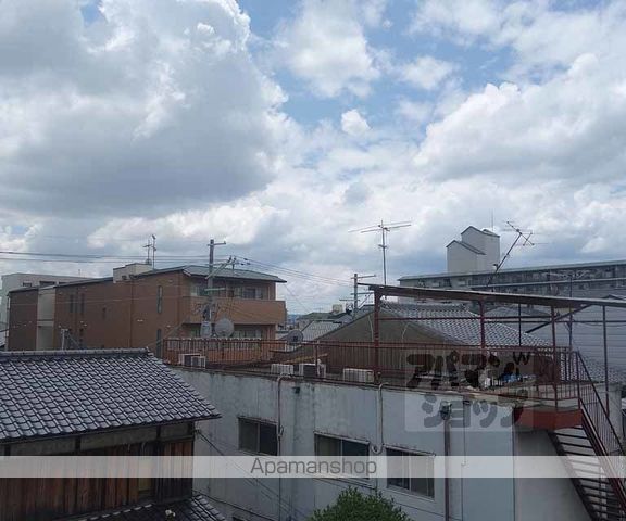 グランディール東寺の内装写真