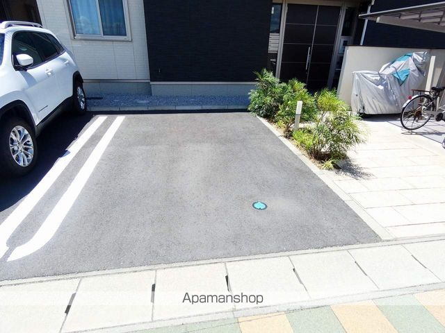 VillaAmbientの外観写真