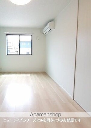 ベル　ルミエールⅠ[1LDK/50.14m2]のその他内装1