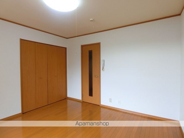 チェリーシャトーAの内装写真