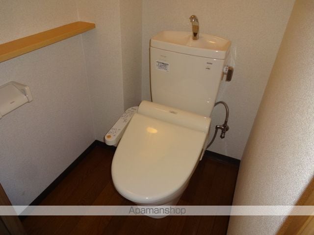 リアライズ逆瀬川の内装写真