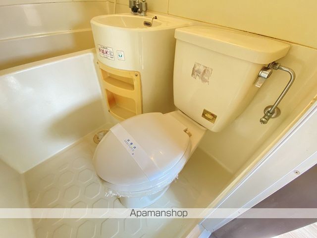 クーネルハイツ3の内装写真