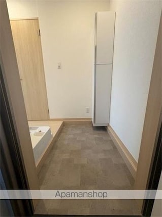 ＬＡＵＲＥＬ北新宿[1R/16m2]の玄関