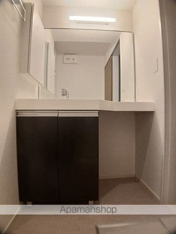 ベル リュミエールの内装写真