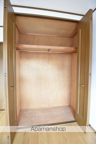 パルク大成IIの内装写真