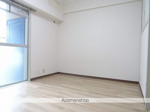 原の町マンションの内装写真
