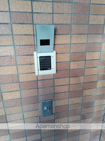 ビエント今川の内装写真