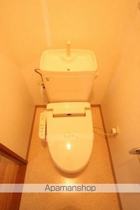 Ｎ・ステージ[3LDK/70.41m2]のトイレ