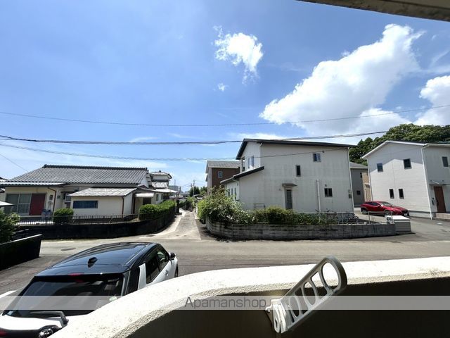 ヴェルジュ壱番館のその他写真