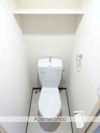 ＬーＶＩＥＮＴ南荻窪[1K/20.62m2]の内装6