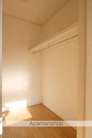 建石ヒルズの内装写真