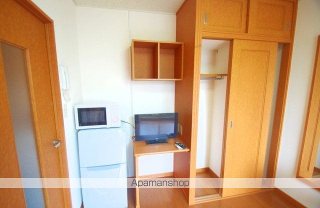 レオパレスノースウエスト橿原の内装写真