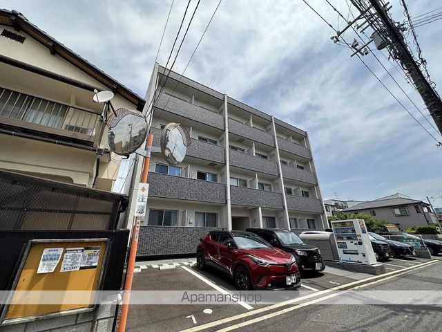 あさひの里の外観写真