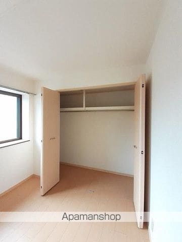 ニューエルディム小田の内装写真