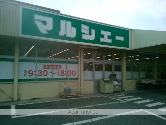 坪井ビルの周辺写真
