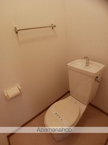 エルディムシャルマンBの内装写真