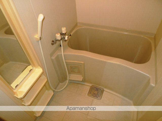 セイワパレス堂島シティの内装写真