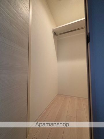 月光手城ルート2の内装写真