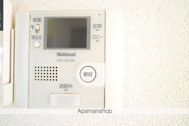 カーサ海岸通りの内装写真