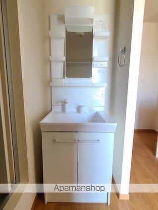 ＷｅｌｌＶｉｌｌａ　笠原[1K/27.8m2]の内装6