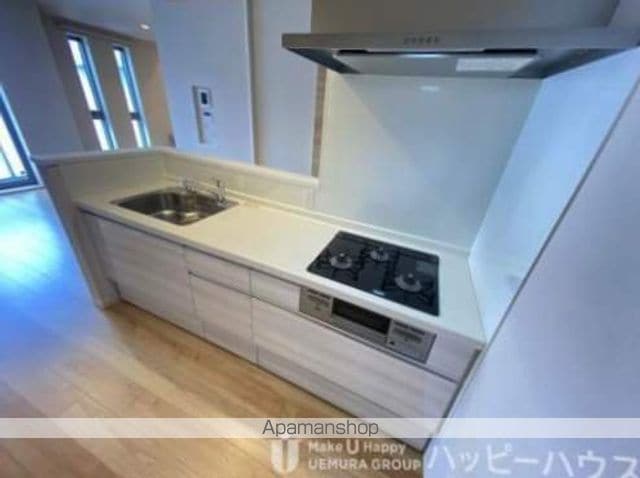 S-room曰佐の内装写真