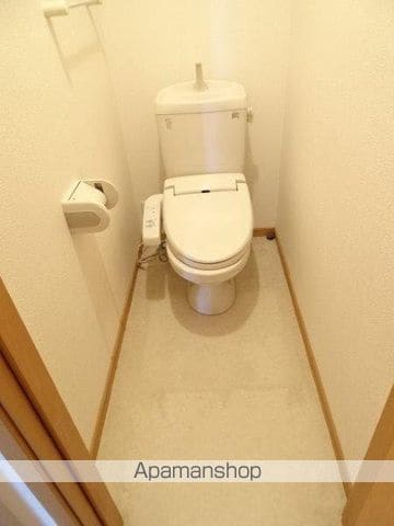 フィオーレCの内装写真