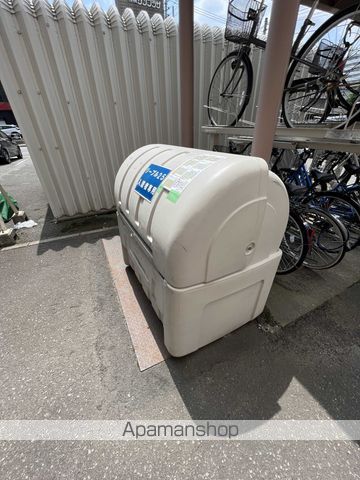 リーブル25のその他写真