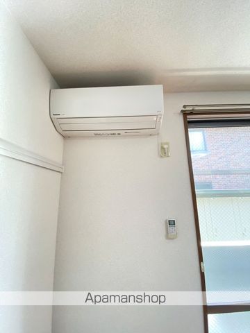 シャーメゾン砂押南の内装写真