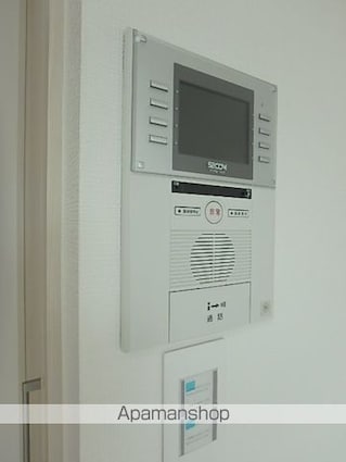 東京都北区上十条５丁目[1K/20.37m2]の内装2