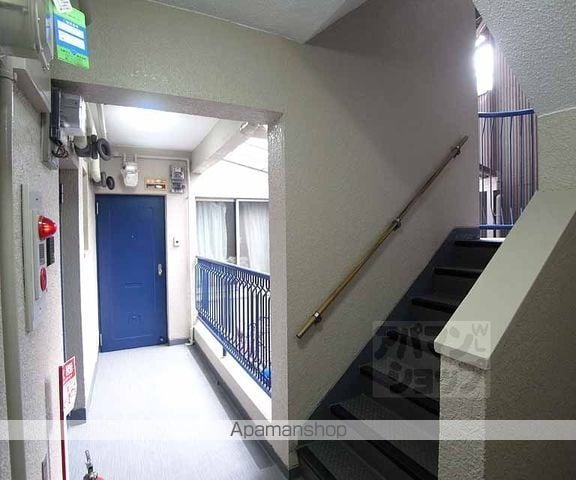 コーポ大宮の外観写真