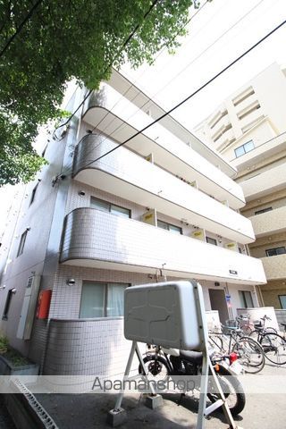 N216の外観写真