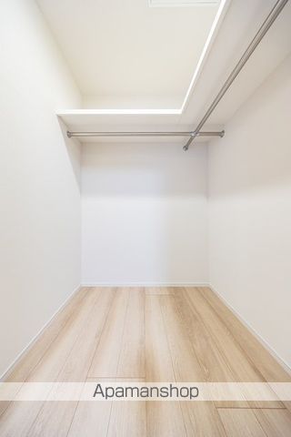 デュオフラッツ大森EASTの内装写真