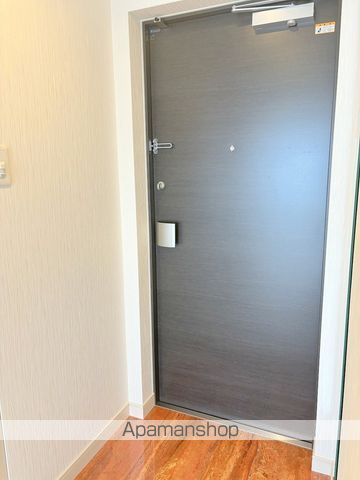PREGIO大正の内装写真